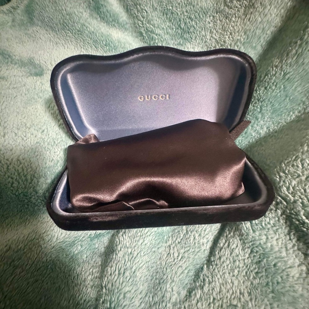 New Gucci Shades